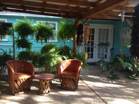 Casa del Sol B&B