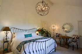 Casa del Sol B&B