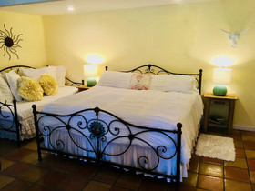 Casa del Sol B&B