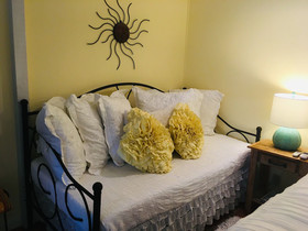 Casa del Sol B&B
