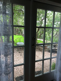 Casa del Sol B&B