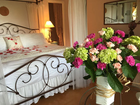 Casa del Sol B&B