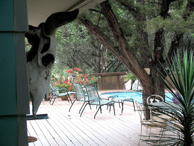 Casa del Sol B&B