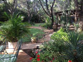 Casa del Sol B&B