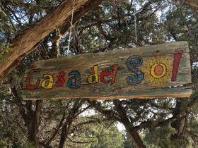 Casa del Sol B&B