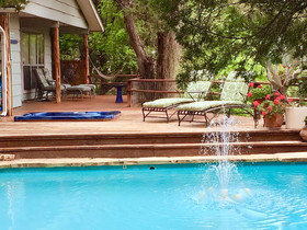 Casa del Sol B&B