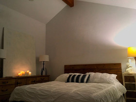 Casa del Sol B&B