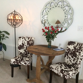 Casa del Sol B&B