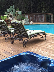 Casa del Sol B&B