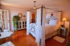 Casa del Sol B&B