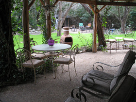 Casa del Sol B&B