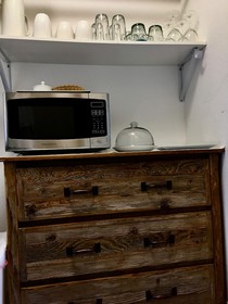 Casa del Sol B&B