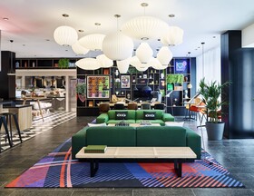 Citizenm Austin Downtown