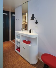 Citizenm Austin Downtown