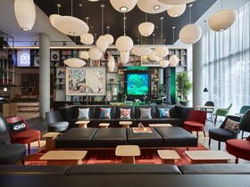 Citizenm Austin Downtown
