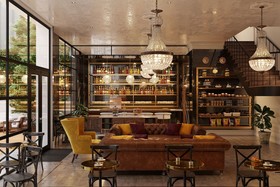 Colton House Hotel