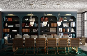 Colton House Hotel