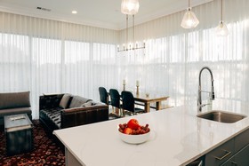 Colton House Hotel