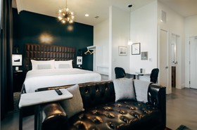 Colton House Hotel