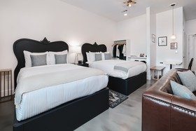 Colton House Hotel