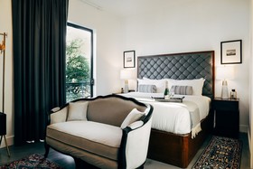 Colton House Hotel