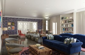 Colton House Hotel
