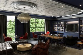 Colton House Hotel