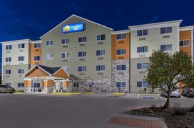 Comfort Inn & Suites