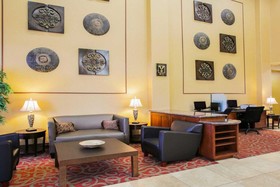 Comfort Suites North