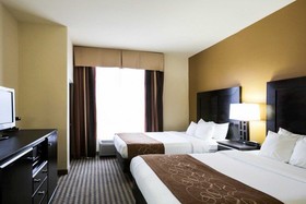 Comfort Suites North