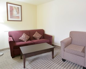 Comfort Suites North