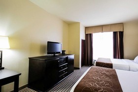 Comfort Suites North