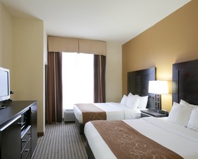 Comfort Suites North