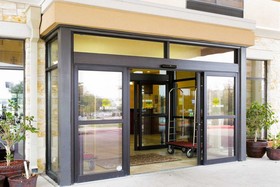 Comfort Suites North