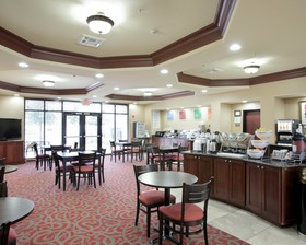 Comfort Suites North