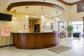 Comfort Suites North