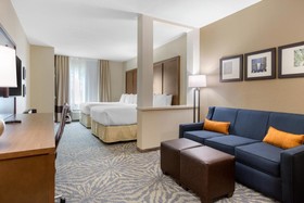 Comfort Suites South Austin
