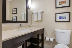 Comfort Suites South Austin