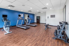 Comfort Suites South Austin