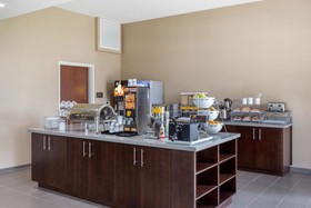 Comfort Suites South Austin