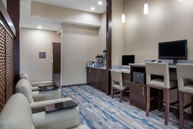 Comfort Suites South Austin