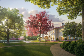 Commodore Perry Estate