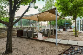 Courtyard Austin Airport