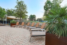 Courtyard Austin Airport