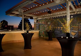 Courtyard Austin Downtown/Convention Center
