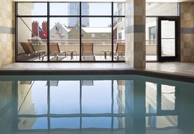 Courtyard Austin Downtown/Convention Center