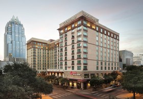Courtyard Austin Downtown/Convention Center