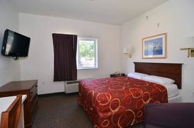 InTown Suites Austin