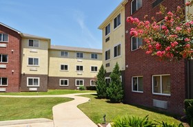 InTown Suites Austin