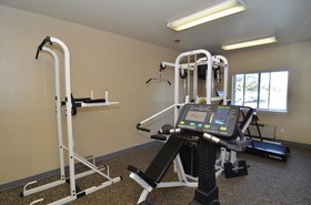 InTown Suites Austin
